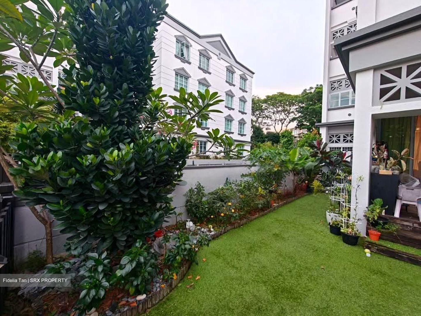 Villa De West (D5), Condominium #574203741